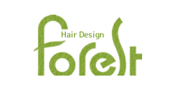Hair Design forest（ヘアーデザイン フォレスト）名古屋市 中川区 美容室 