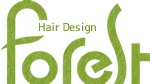 Hair Design forest
